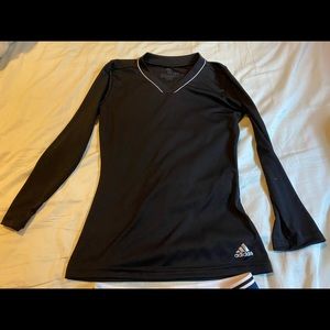 Adidas tennis shirt